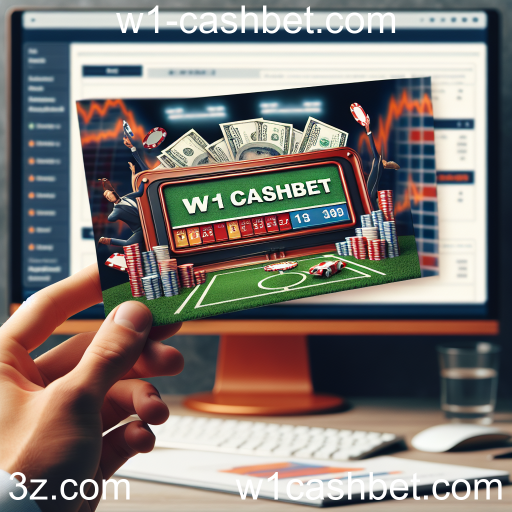Apostas Ao Vivo: A Nova Era das Apostas no w1-cashbet.com