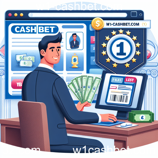 Explorando a Loteria Online: Diversão e Oportunidades no w1-cashbet.com