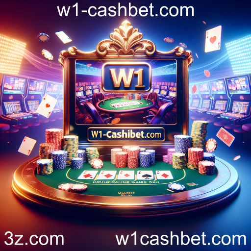 A Revolução do Poker Online: Jogando de Qualquer Lugar